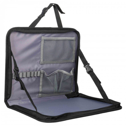 Cestovný pultík do auta Backseat Travel Tray