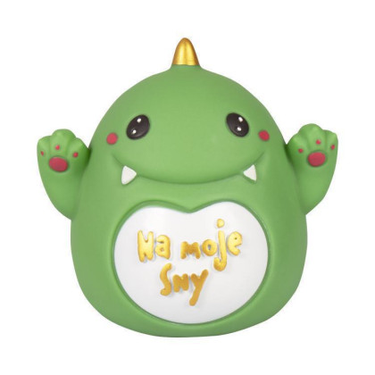 Detská pokladnička Albi