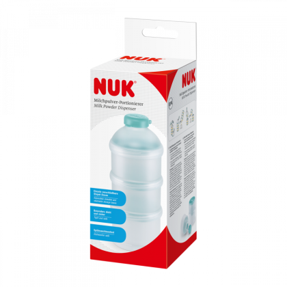 Dávkovač na sušené mlieko NUK