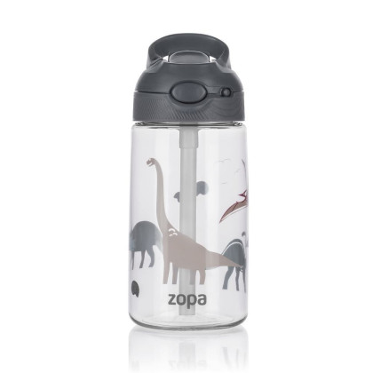 Fľaša tritán šport 480 ml Zopa