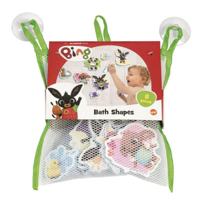 Vodolepky Bing Totum