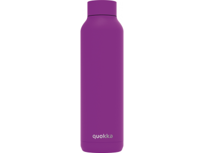 Nerezová termofľaša Solid 630 ml Quokka