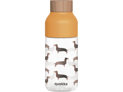 Plastová fľaša Ice 570 ml Quokka