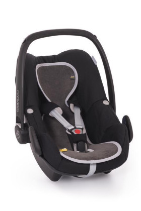 Vložka do autosedačky Aeromoov Limited 0-13 kg