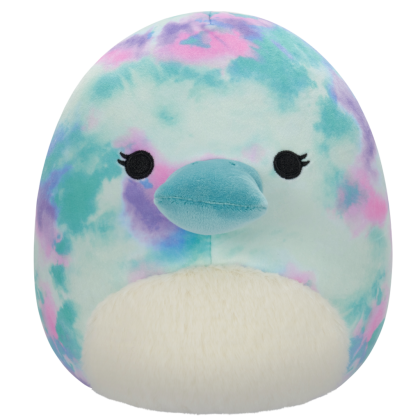 Squishmallows Vtákopysk - Mitch