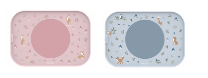 Jedálenský podnos Little Dutch