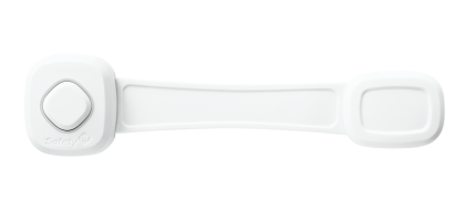 Poistka na skriňu Outsmart Multi Use Lock Safety 1st