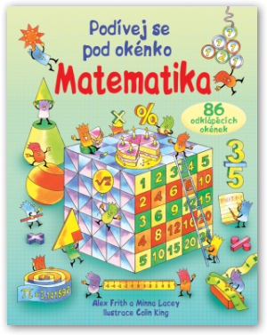 Pozri sa pod okienko - Matematika