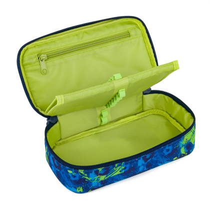 Puzdro etue Jumbo futbal 2 OxyBag