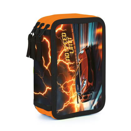 Peračník 3 p. prázdny auto 2