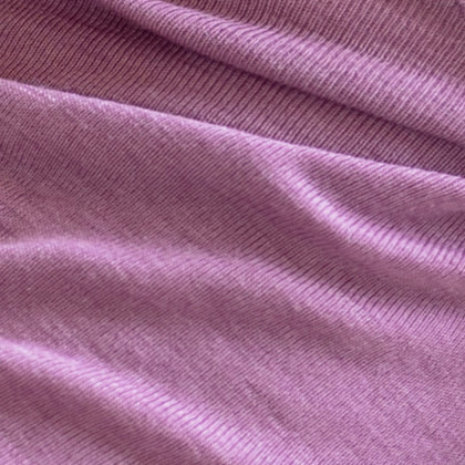 Dojčenské body merino vlna Mauve s rukavičkami PoPoLiNi