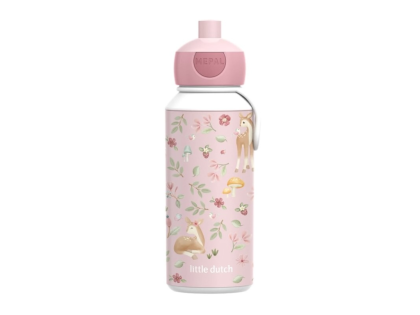 Fľaša na pitie 400 ml Little Dutch