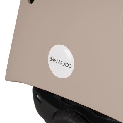 Detská prilba 50 - 54 cm Banwood Eco