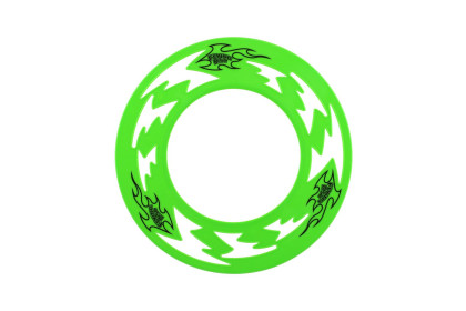 Lietajúci tanier/prstenec 25cm