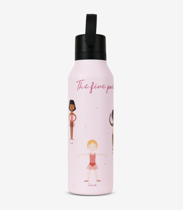 Termofľaša Mii 600 ml Runbott
