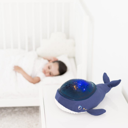 Projektor detský Aqua dream Pabobo