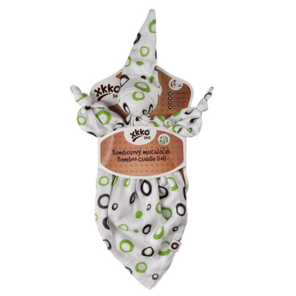 Bambusový muchláčik XKKO BMB