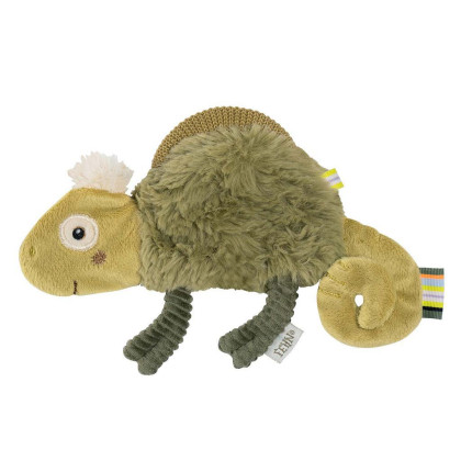 Hrkálka chameleón, Crazy Baby Fehn