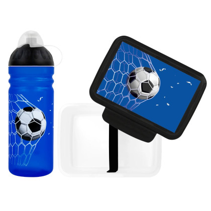 ZDRAVÉ SVÁČA Olovrantový set M