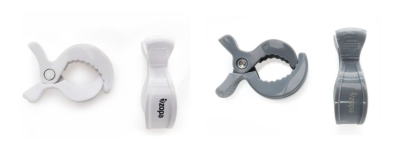 Multifunkčný kolíček na kočík Zopa