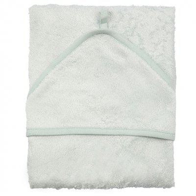 Osuška s kapucňou XXL 95 x 95 cm Timboo