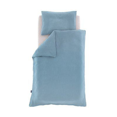 Obliečky Musselin 100/135 + 40/60 Träumeland