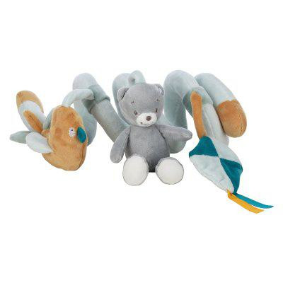 Free2Play Aktívna špirála Max the Bear Freeon