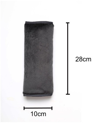 Chránič na bezpečnostný pás do auta Pad Petite&Mars