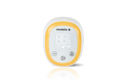 Odsávačka mlieka elektrická Easy Medela