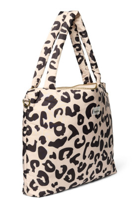 Puffy Diaper Bag - prebaľovacia taška Studio Noos