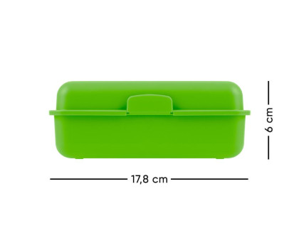 Box na desiatu Futbal Hráč Baagl