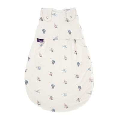 Vonkajší spací vak Liebmich Volare Träumeland