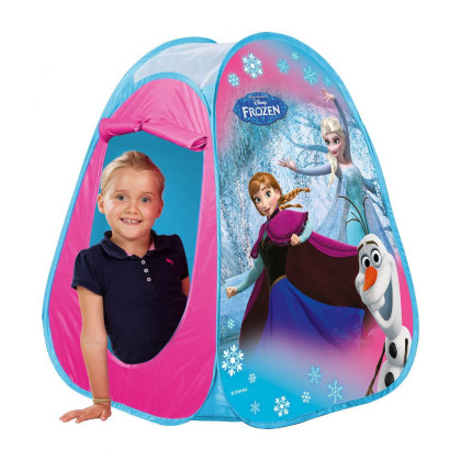 POP UP stan Disney FROZEN 75 x 75 x 90 cm