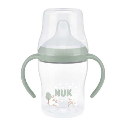 Fľaštička na učenie Perfect Match 150 ml Nuk