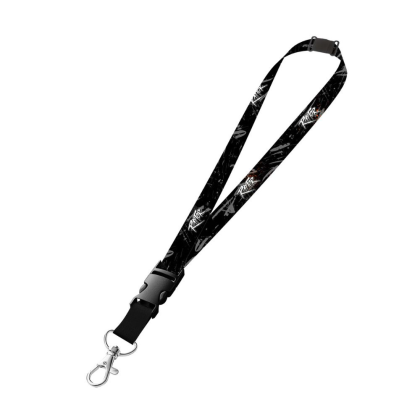 Kľúčenka s karabínkou Dino