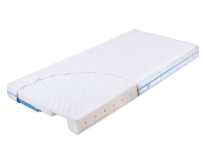 Matrac chladiaci Galaxy 120 x 60 x 10 cm Babymatex