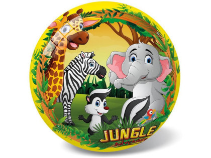 Lopta jungle