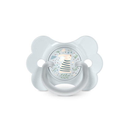 Cumlík SX Pre fyziologický Butterfly Wonderland New 0-6 m Suavinex