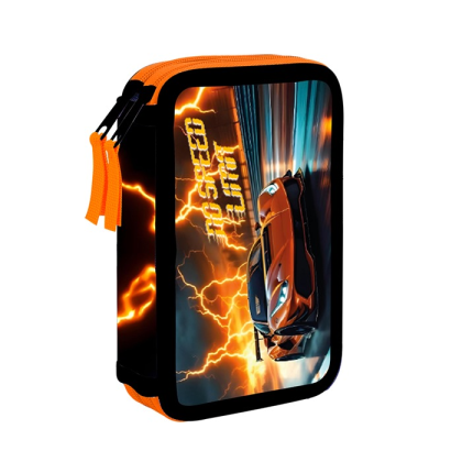 Peračník 2 p. prázdny auto 2