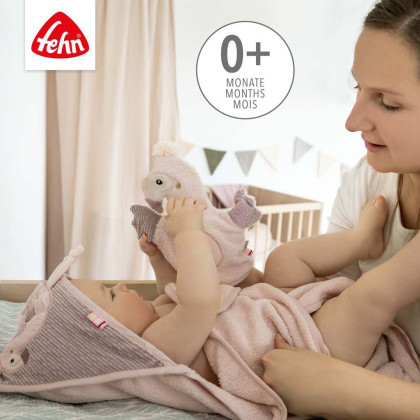 Žinka Baby Fehn