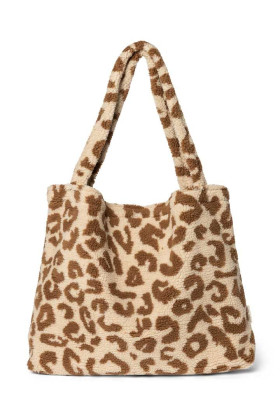 Teddy Mom Bag Studio Noos