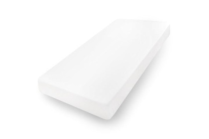 Prestieradlo jersey s gumou 70 x 140 cm BabyMatex