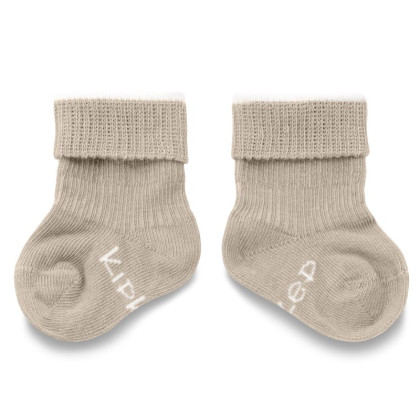 Detské ponožky Stay-on-Socks Newborn 1 pár
