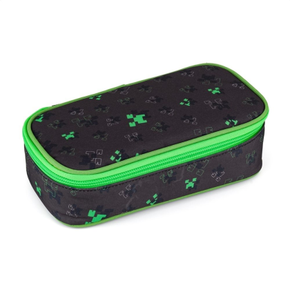 Školská súprava 3ks Green cubes Oxy Next