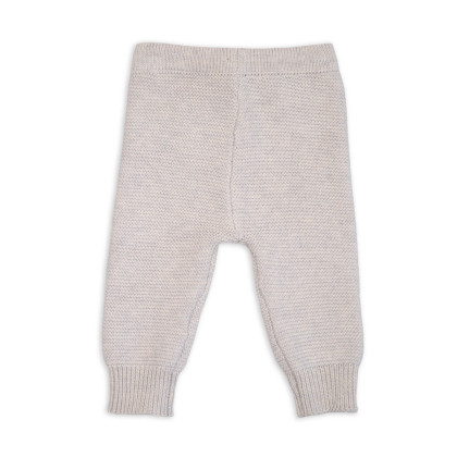 Pletené tepláčky Merino Birch Lodger