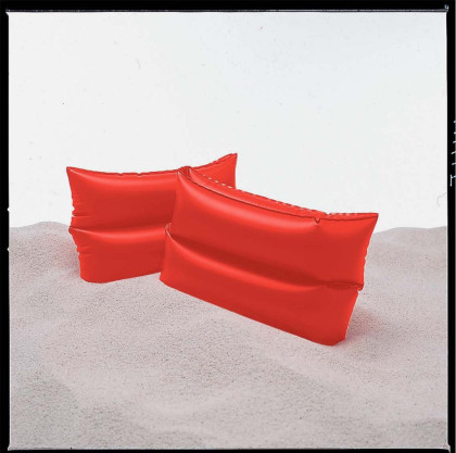 Intex Nafukovacie rukávy veľké 25 cm x 17 cm