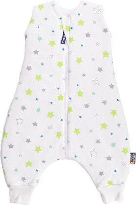 Spací vak s nožičkami BIO 60 cm