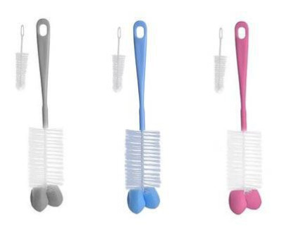 Kefa s hubou na fľaše a cumlíky Babyono