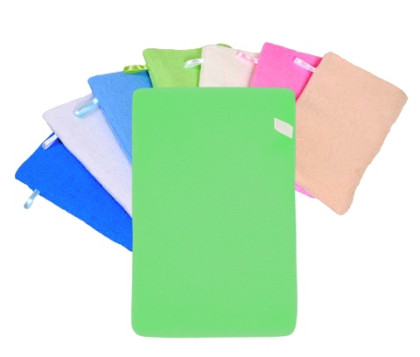 Froté žinka na umývanie - elastická