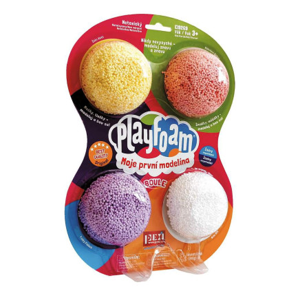 Modelína PlayFoam® Boule